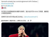 乐鱼体育平台-切尔西仍关注埃基蒂克、库杜斯和加纳乔，今夏可能有更多转会