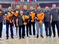 乐鱼体育入口-U19男篮世界杯排位赛-郇斯楠16+9+4中国不敌法国