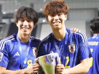 乐鱼真人体育娱乐-日本足球10亿先生！20岁天才后卫登陆热刺！仅用3年从高中到英超
