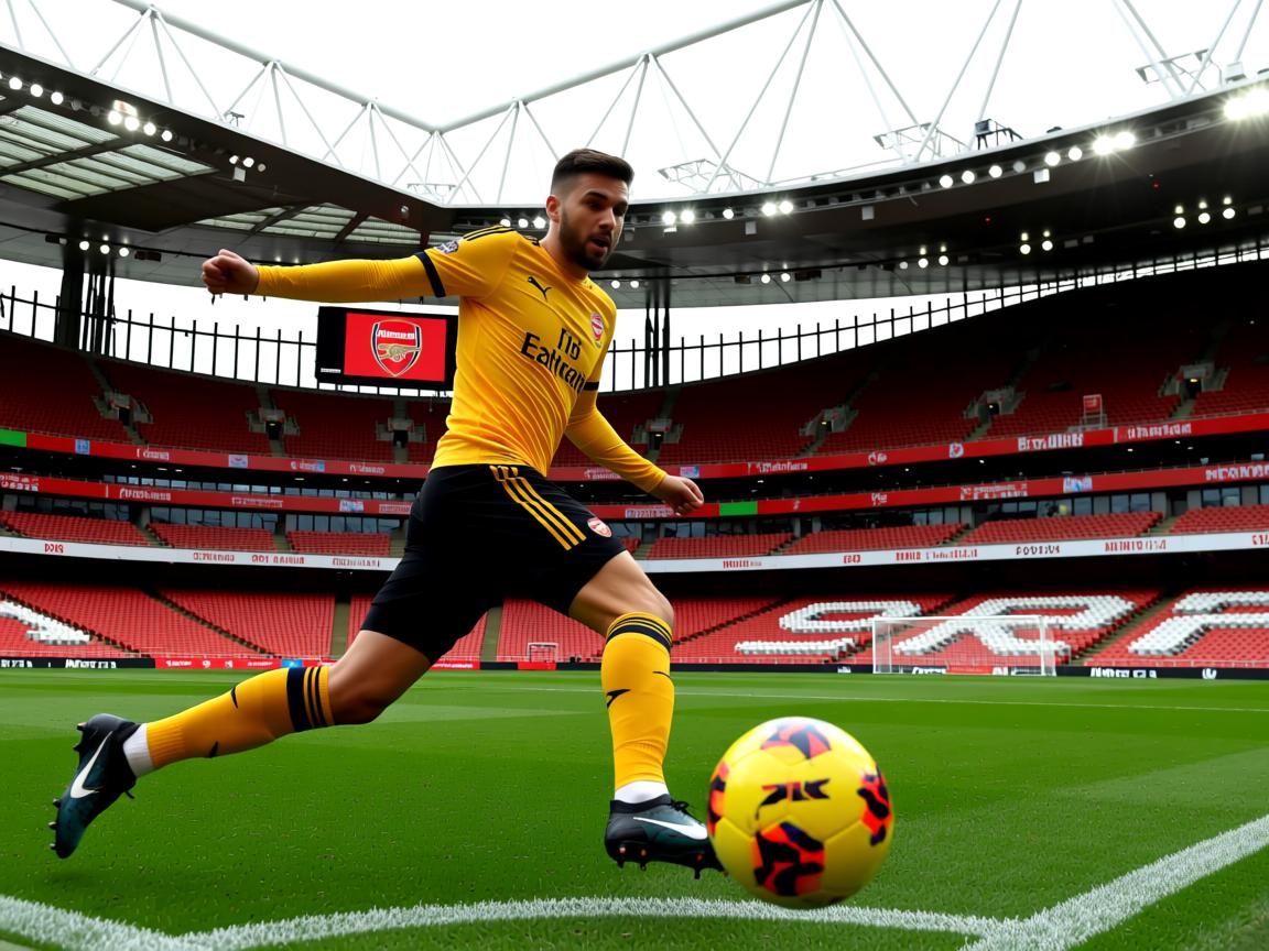 英超终于完成闭环！狼队20轮砍下首胜阿森纳只输给2队