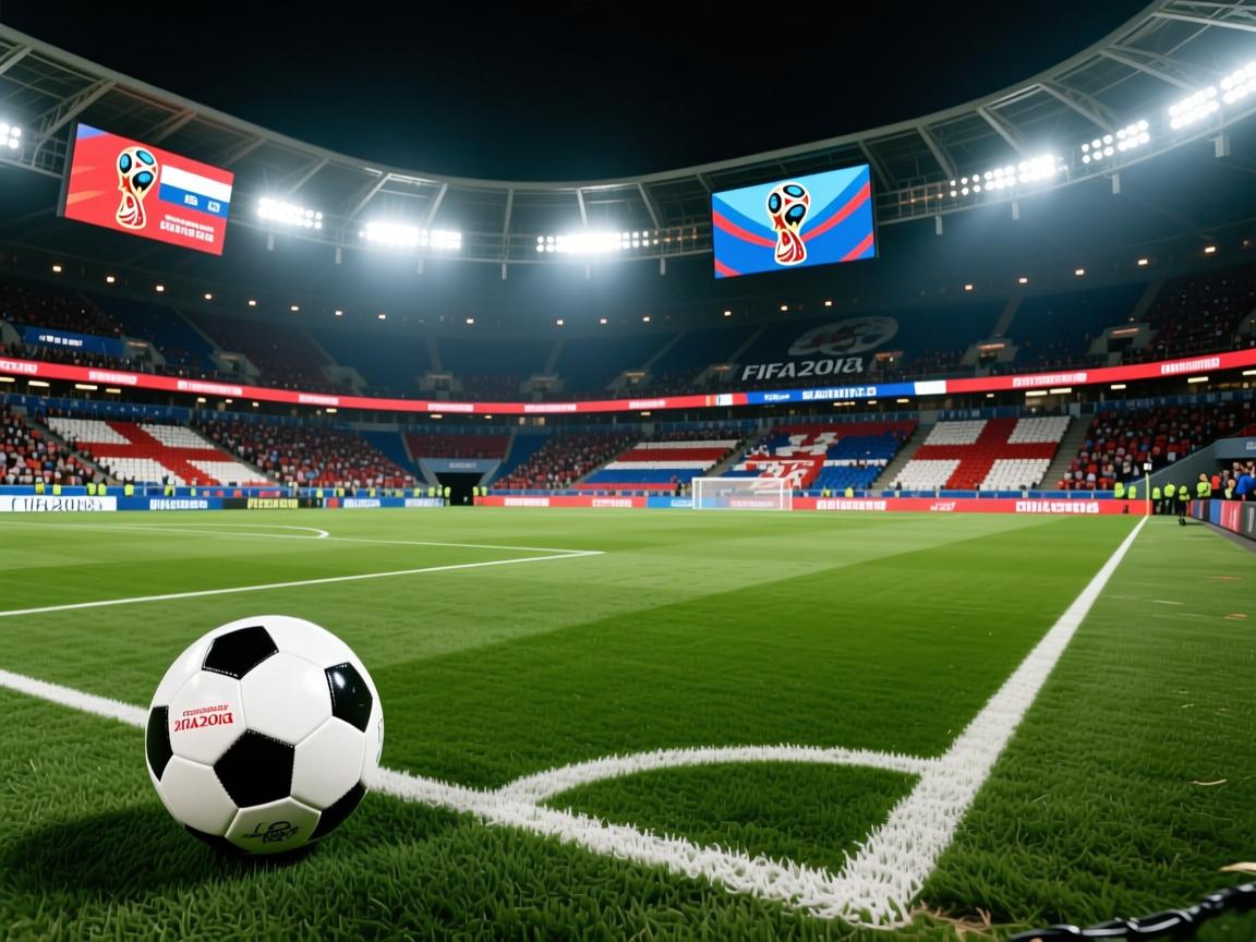 FIFA2026世界杯48队影响值得关注的变化