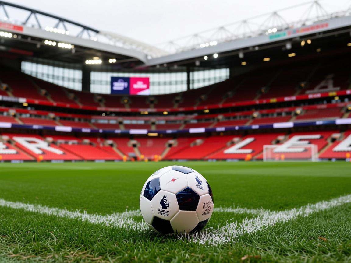 最新进展英超焦点对决成为关注焦点  第2张