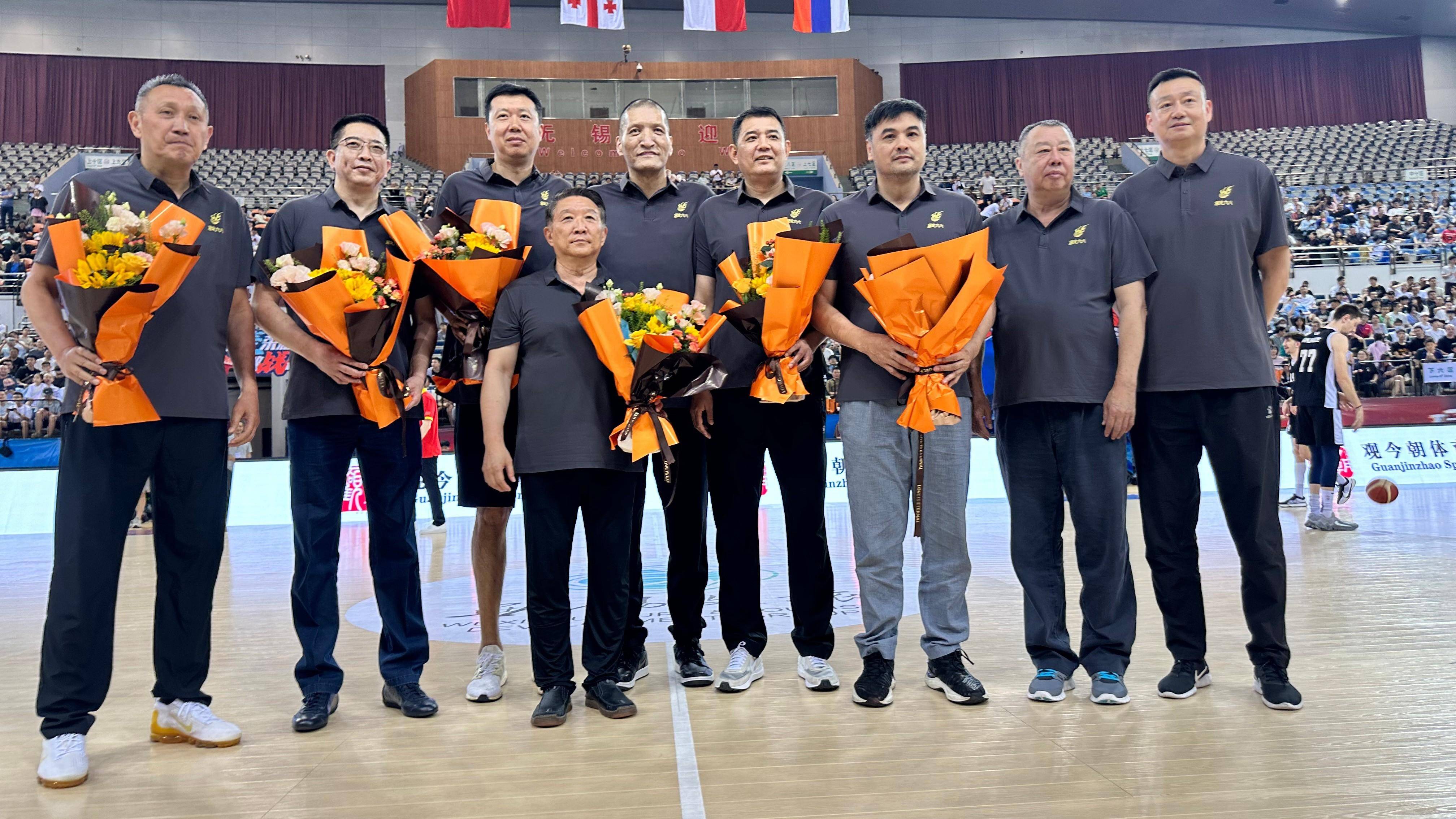 U19男篮世界杯排位赛-郇斯楠16+9+4中国不敌法国
