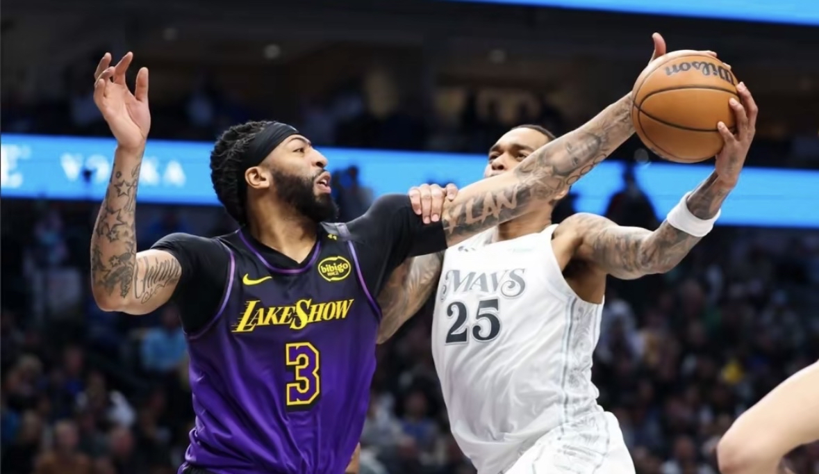 NBA杯分组结果出炉:湖人独行侠同组西部C组死亡之组