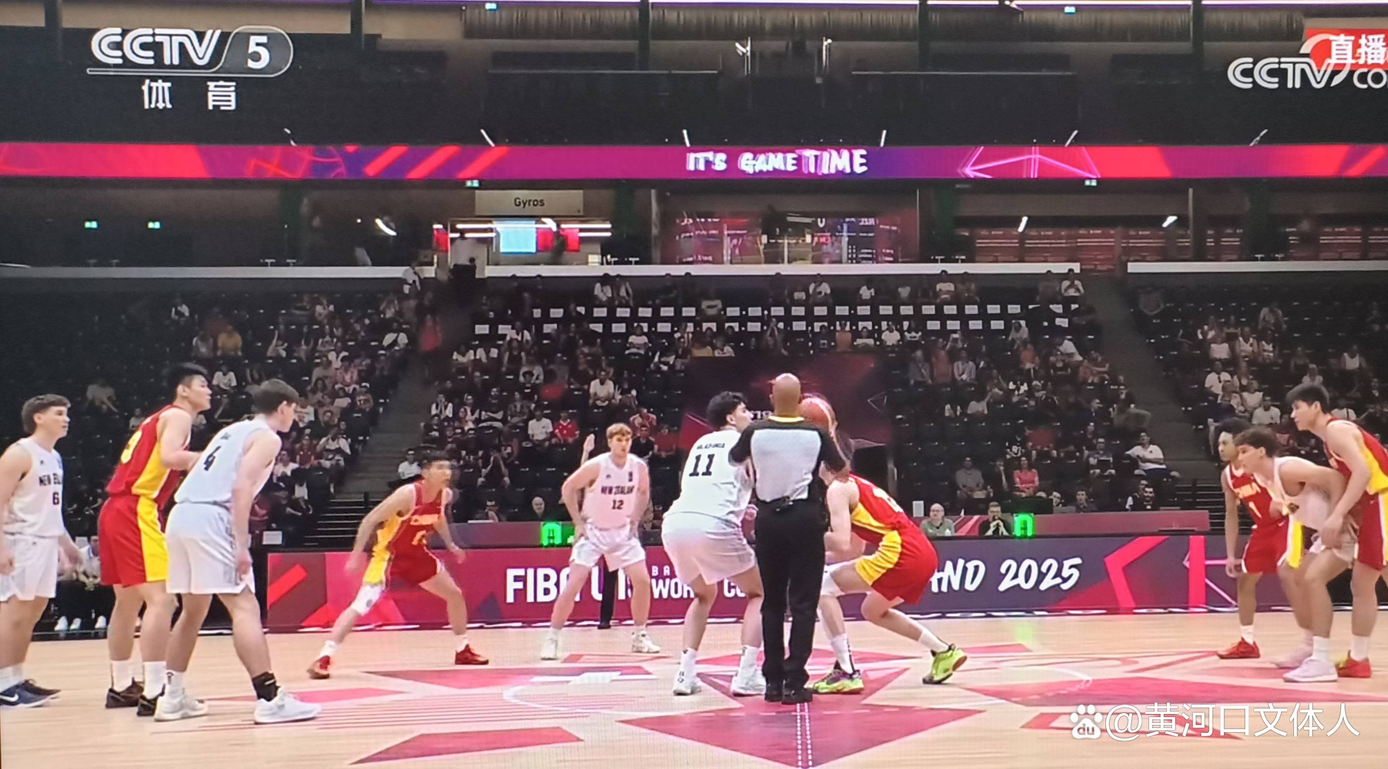65分惨败！U19女篮世界杯-中国不敌美国无缘8强