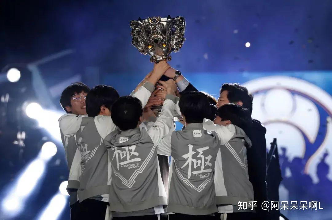 LOL历史最强战队诞生！23连胜拿下MSI冠军，Faker被对