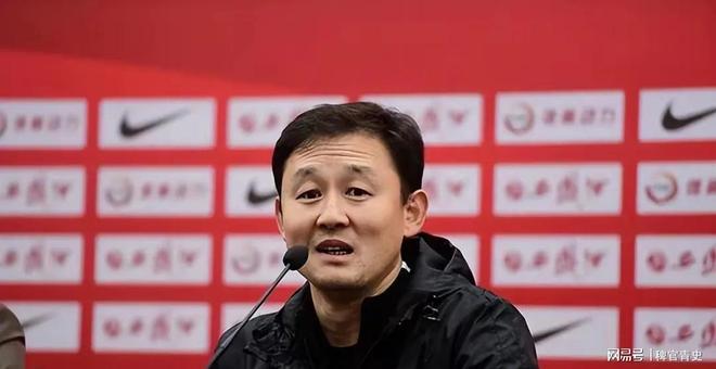 从未培养出国脚?孙继海回应:网友不懂球我在种下种子