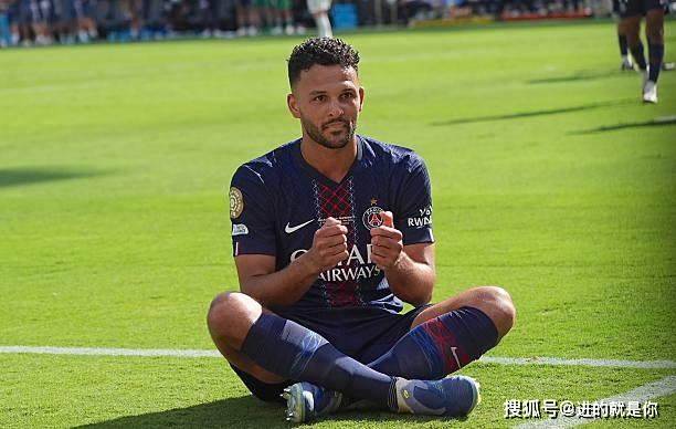 巴黎圣日耳曼公布欧洲超级杯购票流程，将对阵热